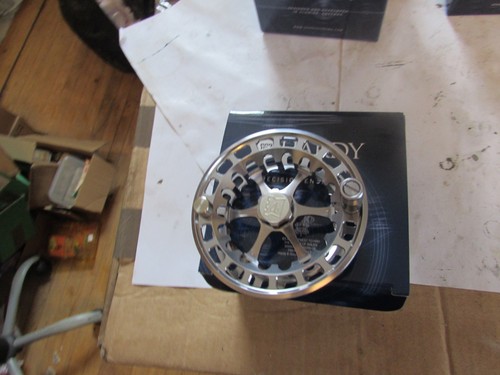 New unused spool hardy - spool,