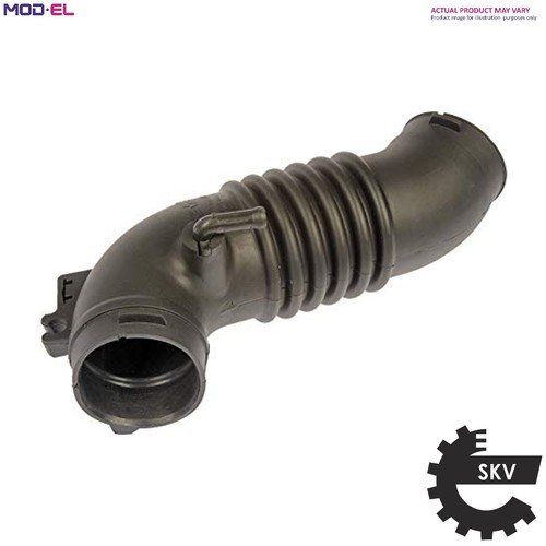 Intake hose air filter - hose,