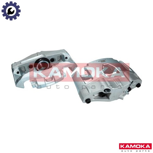 Brake caliper jbc0700 - caliper, for