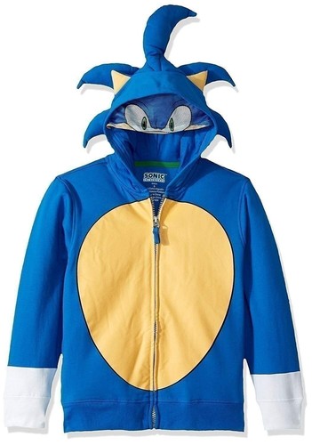 Sega kids sonic the hedgehog - sonic,