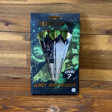 Gary Anderson 24g Darts 95%