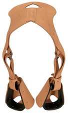 Weaver Leather Lil' Dude