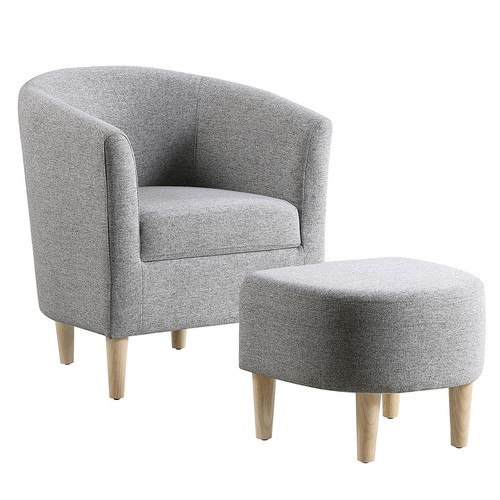 Tub chairs armchair and - tub,