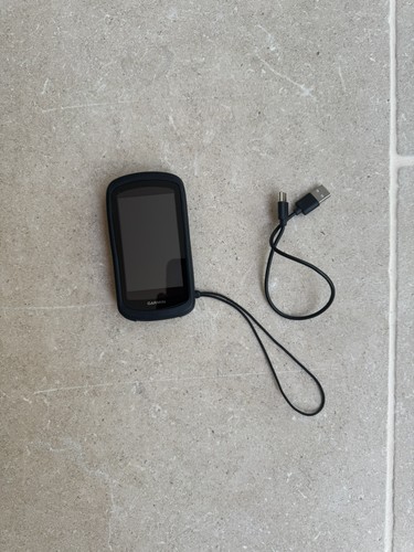 Garmin edge 1040 solar gps - edge,