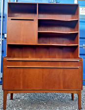 Teak Sideboard Retro Mid