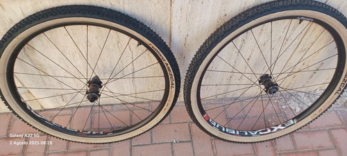 Used excalibur carbon - used,