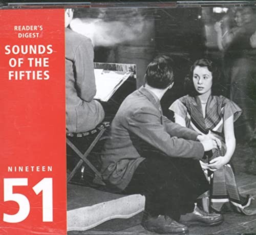 Readers digest sounds the - of,