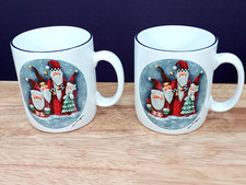 Pair christmas themed - pair, of