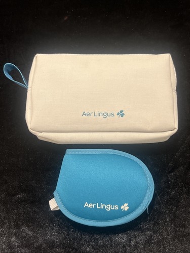 Aer lingus airline amenity - lingus,