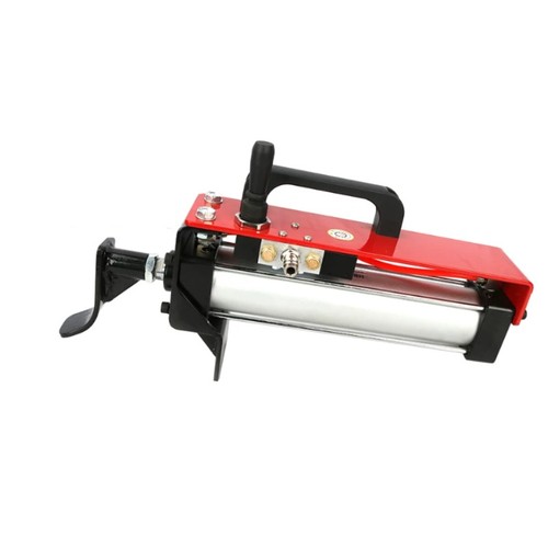 Pneumatic tire expander - pneumatic,