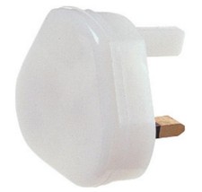 Dencon Plug-In Glowlight BP1600, Night Light, Plug-In Light