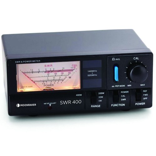 Sharman 400 140 525mhz - sharman, 140-525mhz