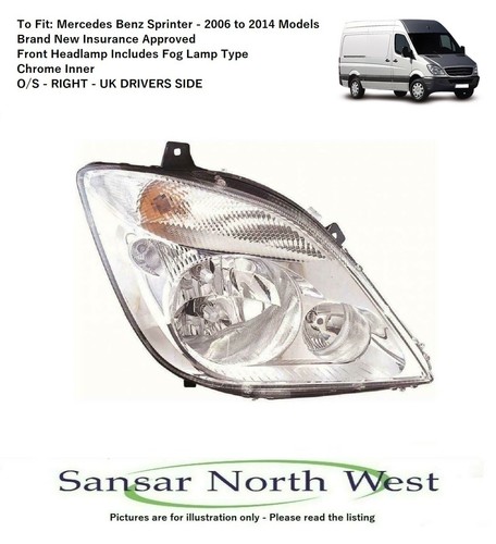 Mercedes sprinter drivers - sprinter,