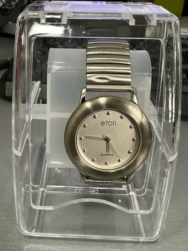 Eton quartz women - eton, watch