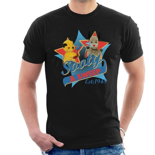 Sooty sweep retro water - &,