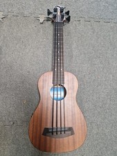Kala U-BASS SMHGFL fretless