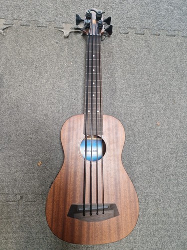 Kala bass smhgfl fretless - kala, u-bass