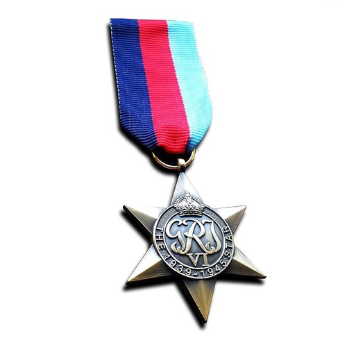 British world war replica - world,