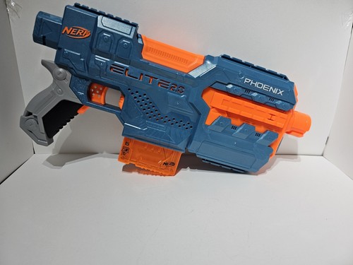 Nerf strike elite 0 - nerf, 2.0