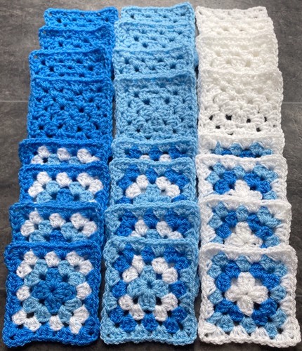 New cloud blue aster - blue,,