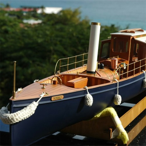 Ship bow fender and rope - ship,