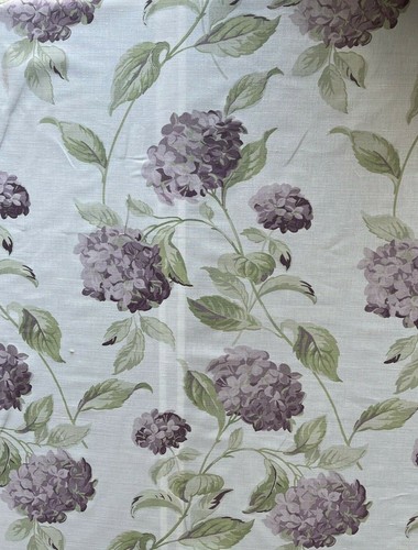 Laura ashley fabric material - ashley,