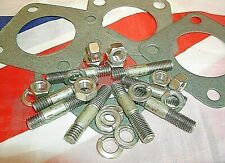 MG MGB V8 3500 Carburettors