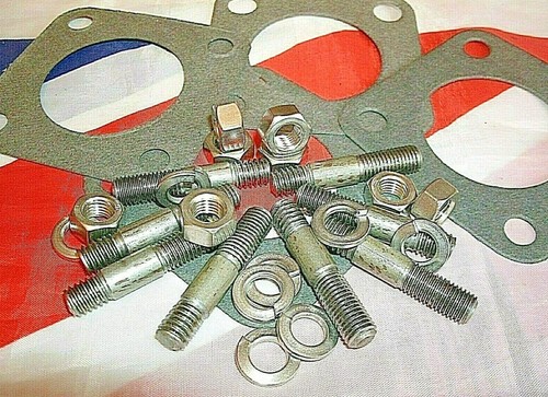 Rover sd1 carburettors - rover, v8