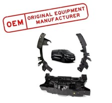 VAUXHALL VIVARO 2019- FRONT