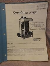 SERVICE MASTER MOBILE CAR WASH