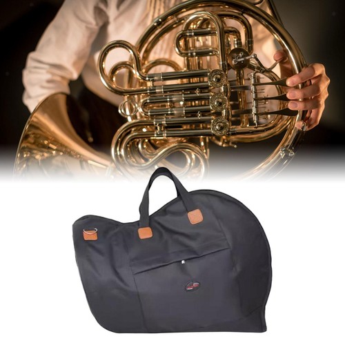 French horn bag storage case - horn,