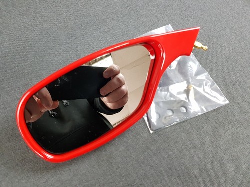 Cagiva mito 125 mirror - cagiva,
