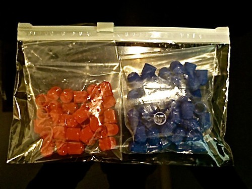 Zipper bags zip top - zipper,