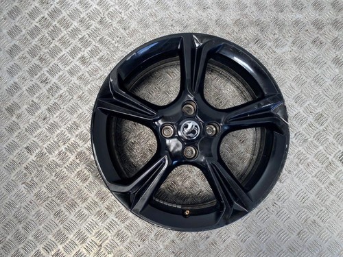Vauxhall corsa gs 17 - vauxhall,