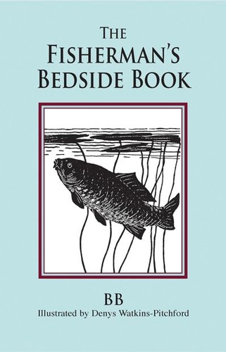 The fisherman bedside - the, book