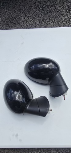 Cooper piano black - 56,