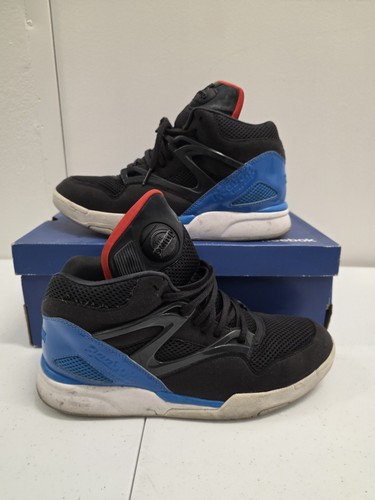 Reebok commonwealth pump omni - commonwealth,
