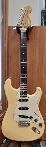 Fender japan st72 stratocaster - japan,