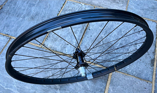 Crankbrothers carbon synthesis