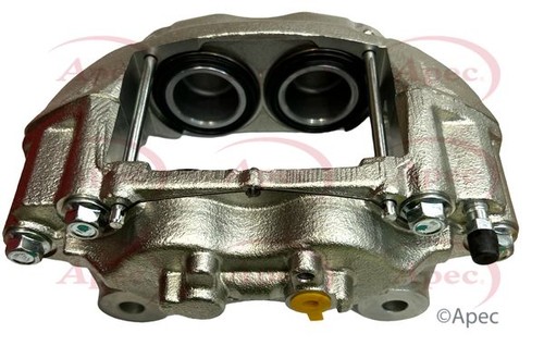 Brake caliper left - brake, n/s