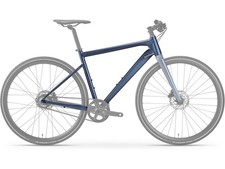 Boardman URB 8.9 Triple-Butted Aluminium Medium Bike Frame Only - Blue A