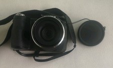Fujifilm FinePix S1730 12.2MP