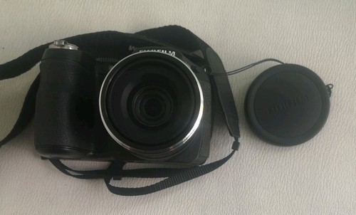 Fujifilm finepix s1730 2mp - finepix,
