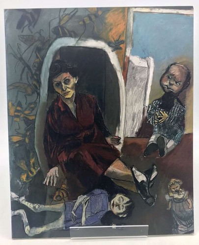 Paula rego balzac - paula,