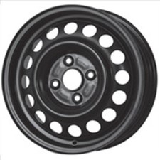 Cerchi in ferro MW GIANETTI