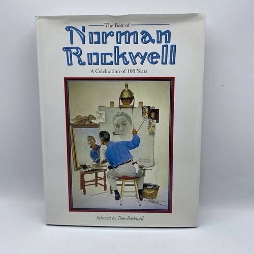 Best norman rockwell a - of,