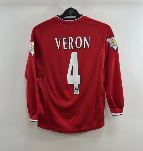 Manchester united veron s - united, 4