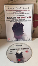 Network I Killed My Mother