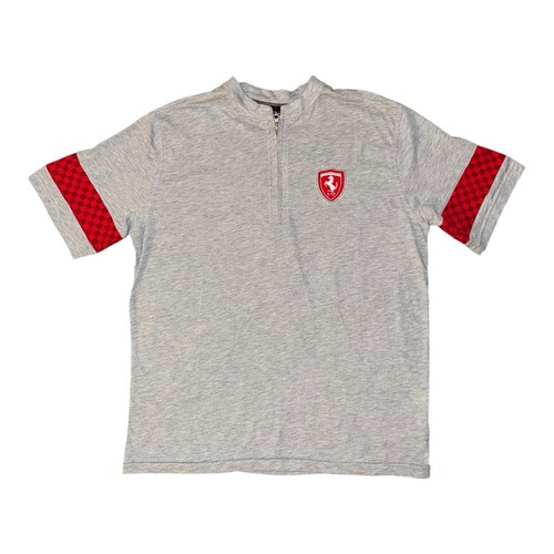 Scuderia ferrari shirt mens - scuderia,