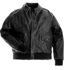 Men's Aviator Black Navy G-1